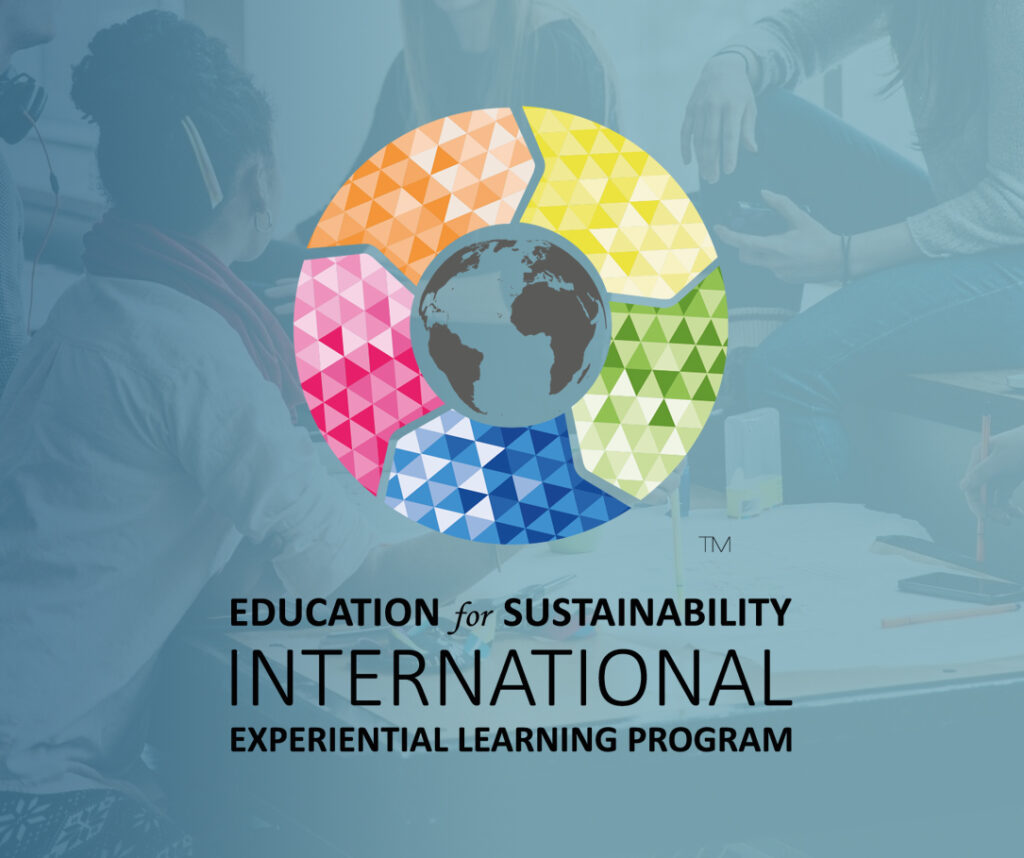 International Experiential Learning Programme