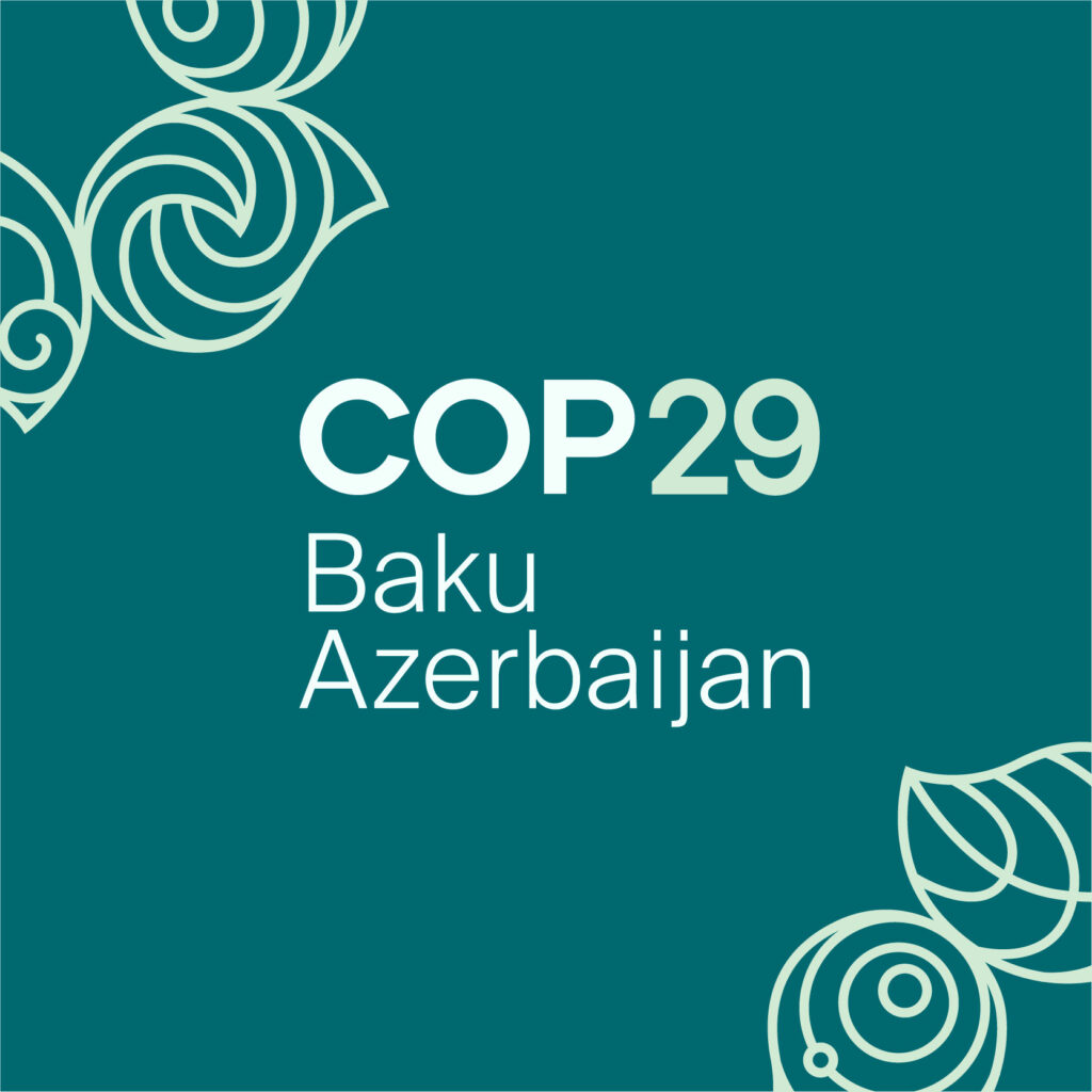 FUTURED JOINS THE COP29 IN AZERBAIJAN